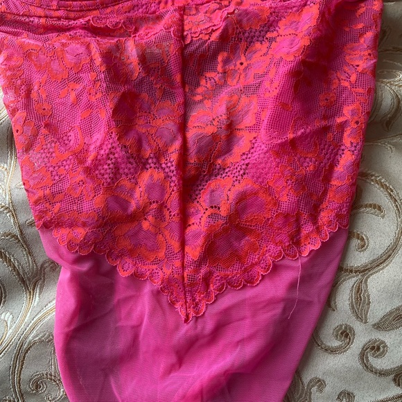 Savage x Fenty Ready Teddy 🔥 - Picture 6 of 7